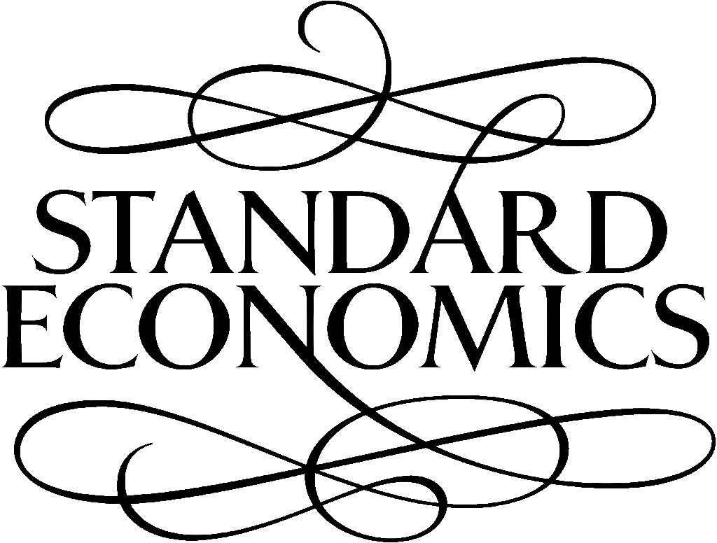Standard Economics logo