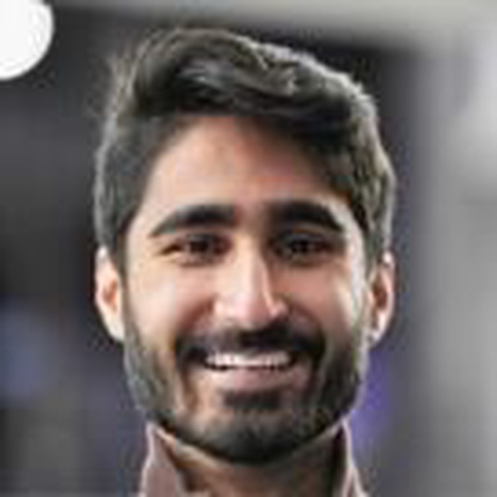 Kushal Negi, CTO & Co-Founder, Glimpse AI
