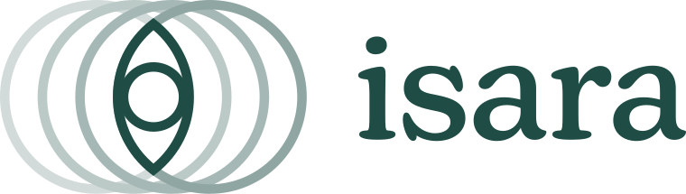 Isara Labs logo